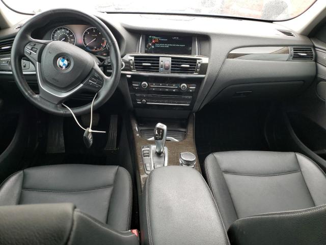 Photo 8 from auction – 2015 BMW X3 XDRIVE2 with VIN 5UXWY3C5XF0E97869