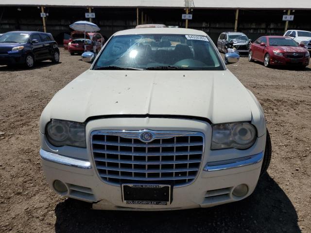 Photo 5 from auction – 2009 CHRYSLER 300C with VIN 2C3LA63T99H529477