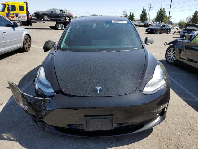 Photo 5 from auction – 2019 TESLA MODEL 3 with VIN 5YJ3E1EA4KF306371