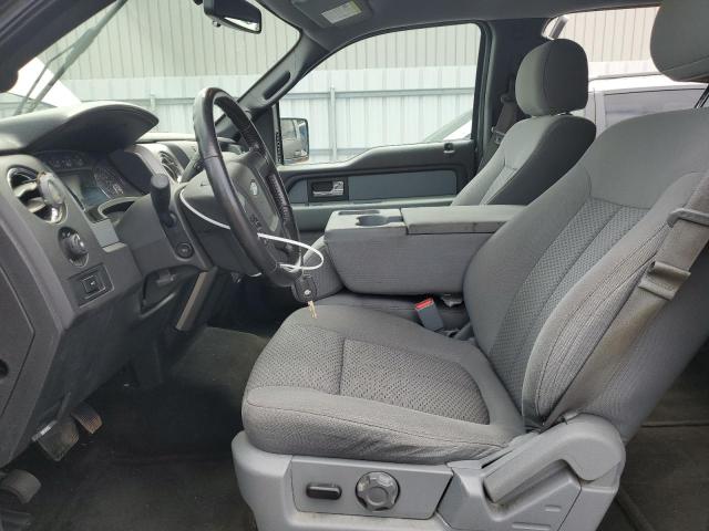 Photo 7 from auction – 2013 FORD F150 SUPER with VIN 1FTFW1ET5DFB94688