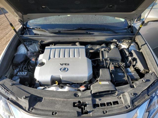 Photo 11 from auction – 2016 LEXUS ES 350 with VIN JTHBK1GG2G2220037