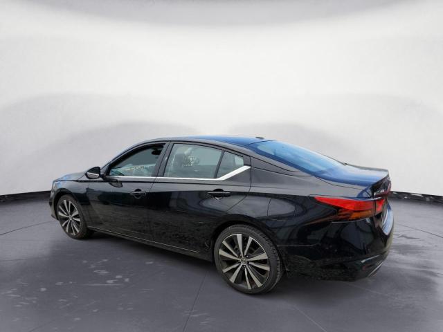 Photo 2 from auction – 2021 NISSAN ALTIMA SR with VIN 1N4BL4CV9MN415086