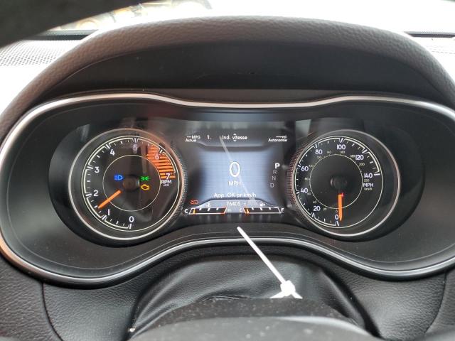 Photo 9 from auction – 2019 JEEP CHEROKEE L with VIN 1C4PJMDN2KD117535