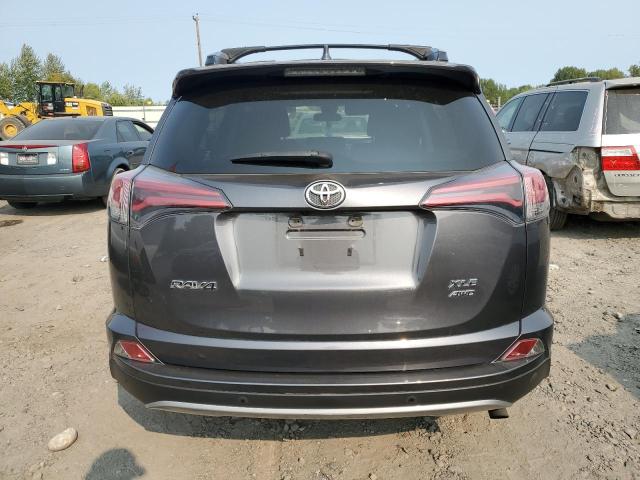 Photo 6 from auction – 2017 TOYOTA RAV4 XLE with VIN JTMRFREV5HJ118405