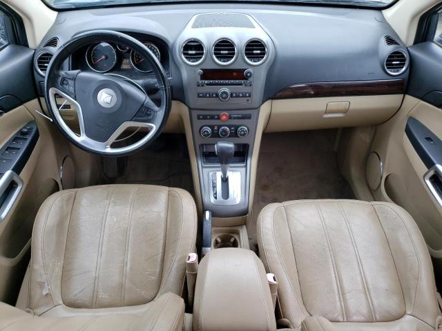 Photo 8 from auction – 2009 SATURN VUE XE with VIN 3GSCL33P49S510313