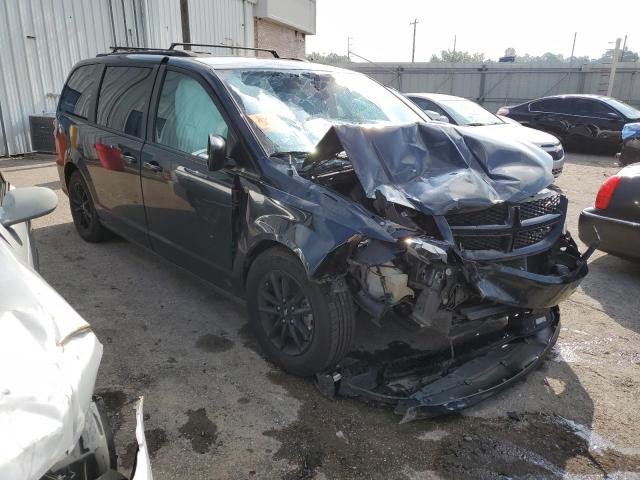 Photo 4 from auction – 2019 DODGE GRAND CARA with VIN 2C4RDGEG9KR791535