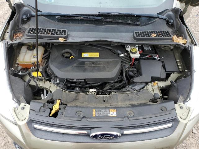 Photo 11 from auction – 2013 FORD ESCAPE SE with VIN 1FMCU0GX4DUD14913