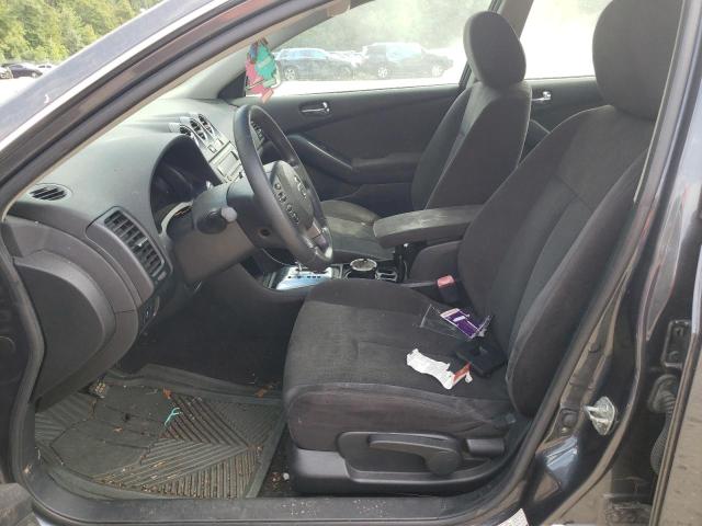 Photo 7 from auction – 2011 NISSAN ALTIMA BAS with VIN 1N4AL2AP7BC117052