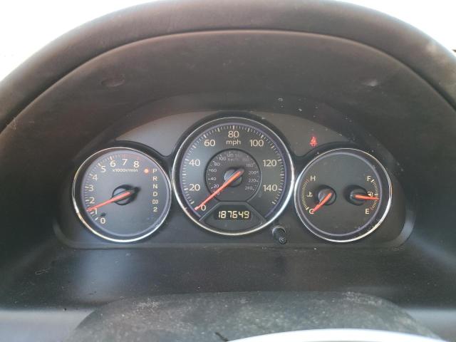 Photo 9 from auction – 2004 HONDA CIVIC EX with VIN 2HGES26794H619909