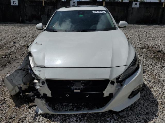 Photo 5 from auction – 2019 NISSAN ALTIMA PLA with VIN 1N4BL4FV8KC114605