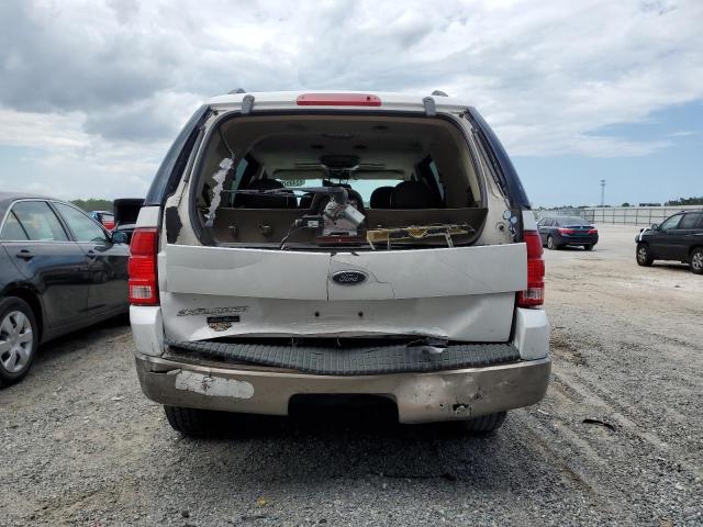 Photo 6 from auction – 2004 FORD EXPLORER E with VIN 1FMZU64K34UA92113