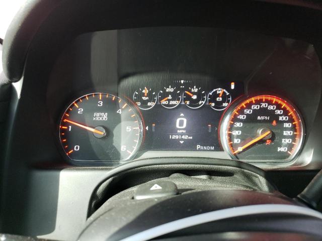 Photo 9 from auction – 2015 GMC YUKON DENA with VIN 1GKS2CKJ5FR732918