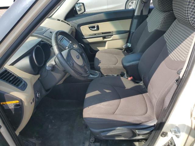 Снимка 7 от търг – 2012 KIA SOUL + с VIN KNDJT2A64C7369837