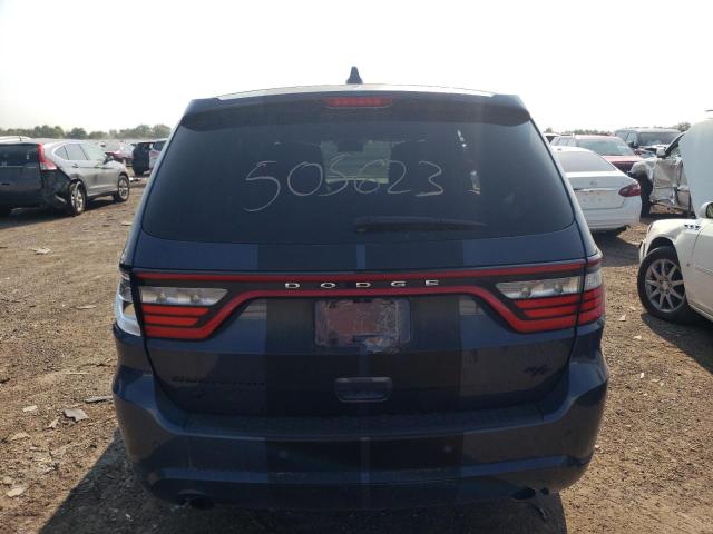 Photo 6 from auction – 2019 DODGE DURANGO R/ with VIN 1C4SDJCT1KC753983