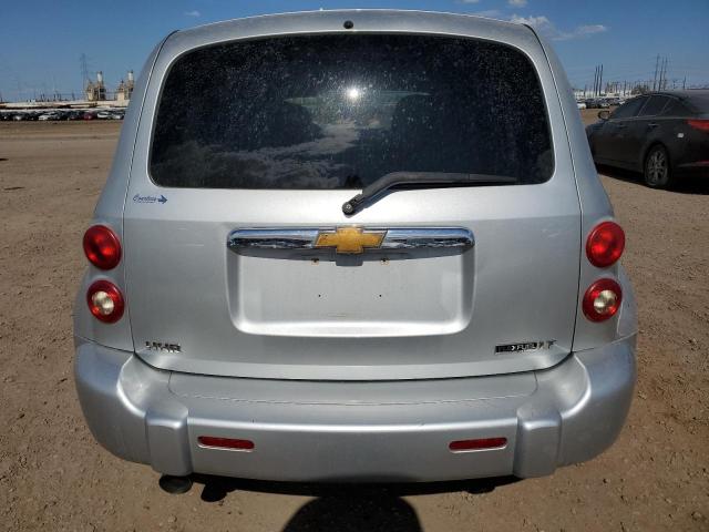 Photo 6 from auction – 2009 CHEVROLET HHR LT with VIN 3GNCA53VX9S560359