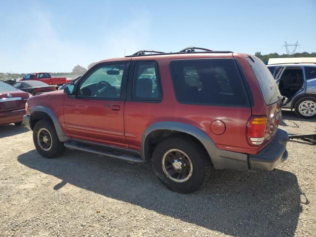 Photo 2 from auction – 2000 FORD EXPLORER S with VIN 1FMYU60E9YUA47145