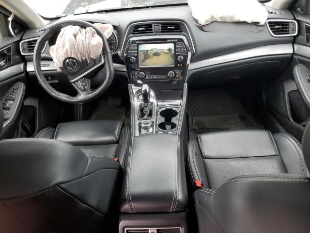 Photo 8 from auction – 2017 NISSAN MAXIMA 3.5 with VIN 1N4AA6AP6HC433791