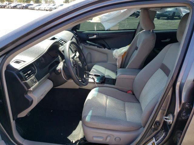 Photo 7 from auction – 2014 TOYOTA CAMRY L with VIN 4T4BF1FK9ER440502