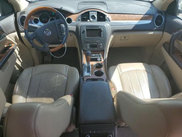 Photo 8 from auction – 2010 BUICK ENCLAVE CX with VIN 5GALVBED9AJ130779