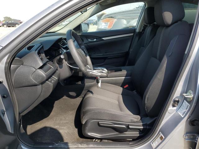 Photo 7 from auction – 2016 HONDA CIVIC LX with VIN 2HGFC2F53GH521284