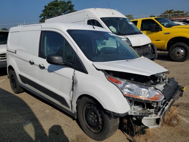 Photo 4 from auction – 2018 FORD TRANSIT CO with VIN NM0LS7F79J1350014