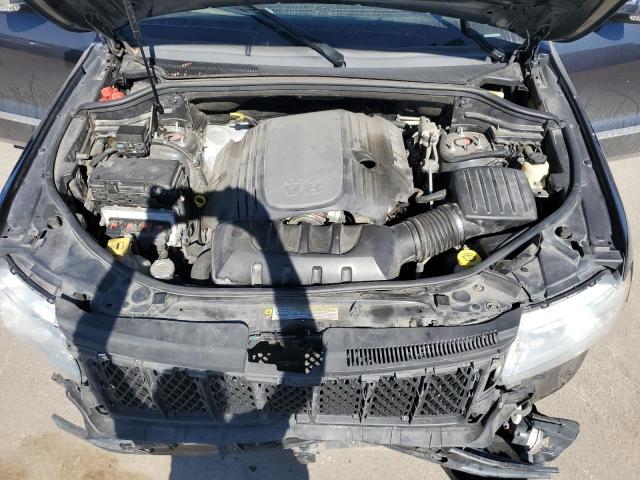 Photo 12 from auction – 2012 JEEP GRAND CHER with VIN 1C4RJECT6CC334110