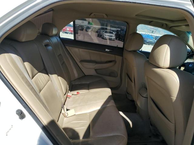 Photo 10 from auction – 2004 HONDA ACCORD EX with VIN 1HGCM66574A067686