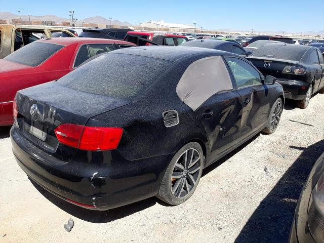 Photo 3 from auction – 2014 VOLKSWAGEN JETTA BASE with VIN 3VW1K7AJ6EM388089