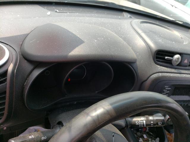 Photo 9 from auction – 2015 KIA SOUL with VIN KNDJN2A23F7116973