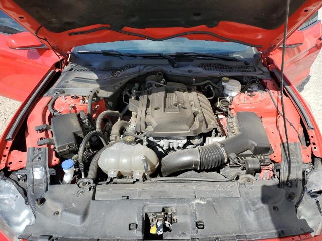 Photo 11 from auction – 2020 FORD MUSTANG with VIN 1FA6P8TH3L5184174