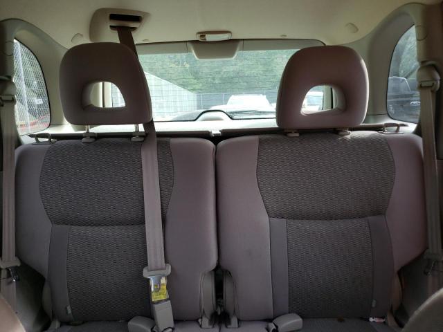 Фото 10 с аукциона – 2004 TOYOTA RAV4 с VIN JTEHD20V640008071