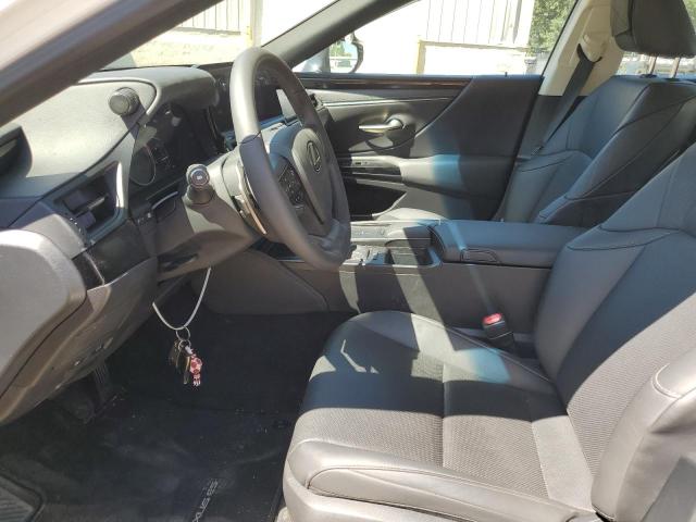 Photo 7 from auction – 2022 LEXUS ES 350 BAS with VIN 58ACZ1B11NU135765