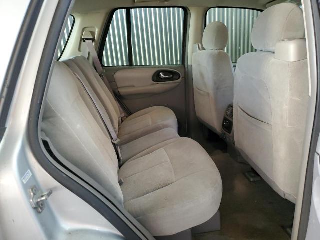 Photo 11 from auction – 2007 CHEVROLET TRAILBLAZE with VIN 1GNDS13SX72126757