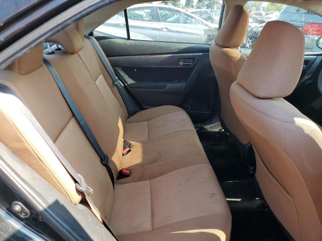 Photo 10 from auction – 2014 TOYOTA COROLLA L with VIN 5YFBURHEXEP007651