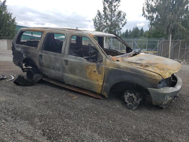 Снимка 4 от търг – 2002 FORD EXCURSION с VIN 1FMSU41F32EB78512
