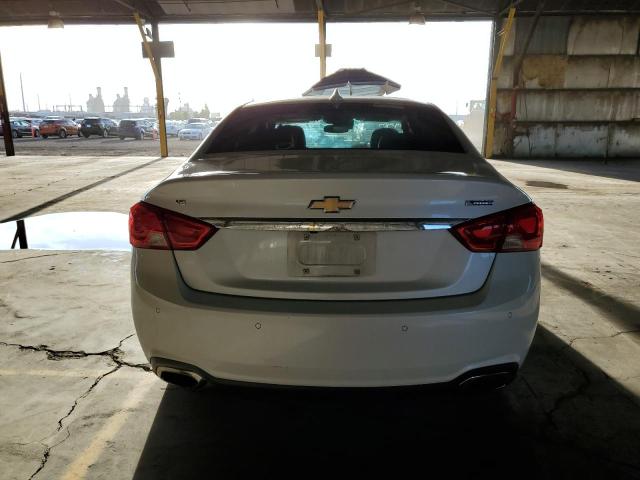 Photo 6 from auction – 2017 CHEVROLET IMPALA PRE with VIN 2G1145S34H9123341