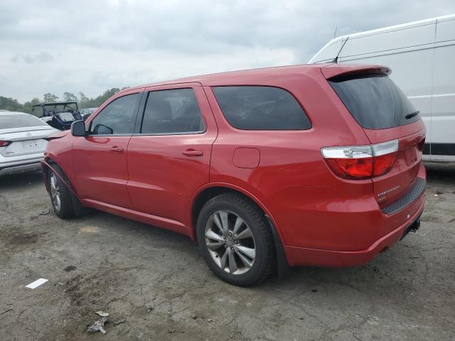 Photo 2 from auction – 2011 DODGE DURANGO HE with VIN 1D4RE3GG8BC699489