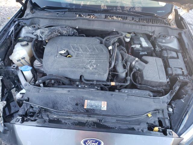 Photo 11 from auction – 2015 FORD FUSION SE with VIN 1FA6P0HD3F5128389