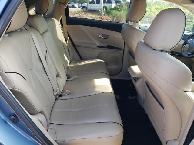 Photo 10 from auction – 2009 TOYOTA VENZA with VIN 4T3ZK11A49U006830