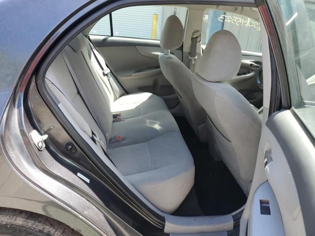 Photo 10 from auction – 2010 TOYOTA COROLLA BA with VIN 1NXBU4EE3AZ173008