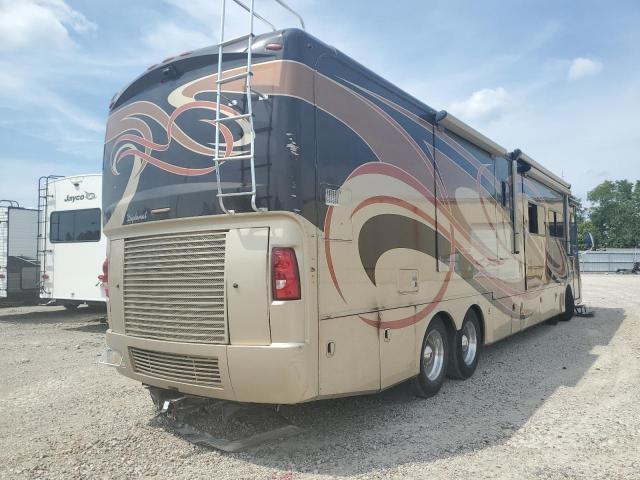Photo 4 from auction – 2011 ROADMASTER RAIL RAISED RAI with VIN 51Z435619B1055885