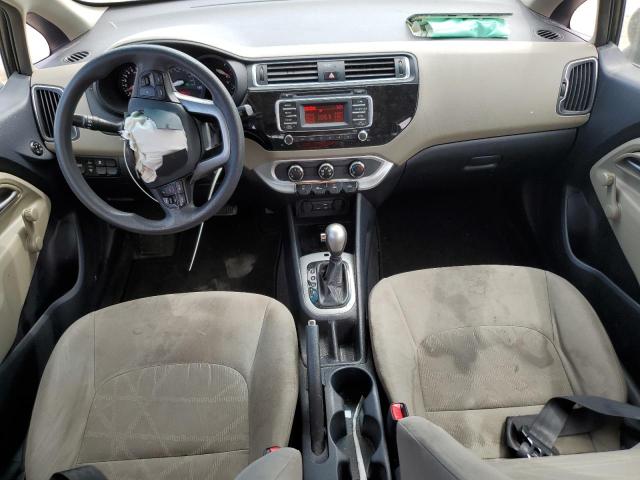 Photo 8 from auction – 2017 KIA RIO LX with VIN KNADM4A33H6049463