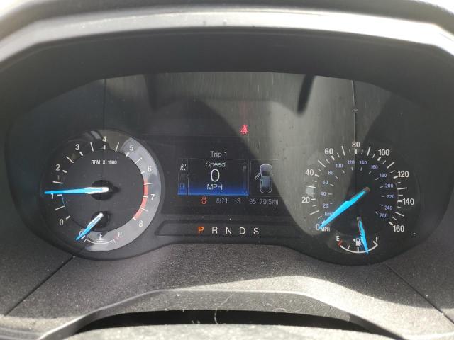 Photo 9 from auction – 2017 FORD EDGE SE with VIN 2FMPK4G90HBB72121