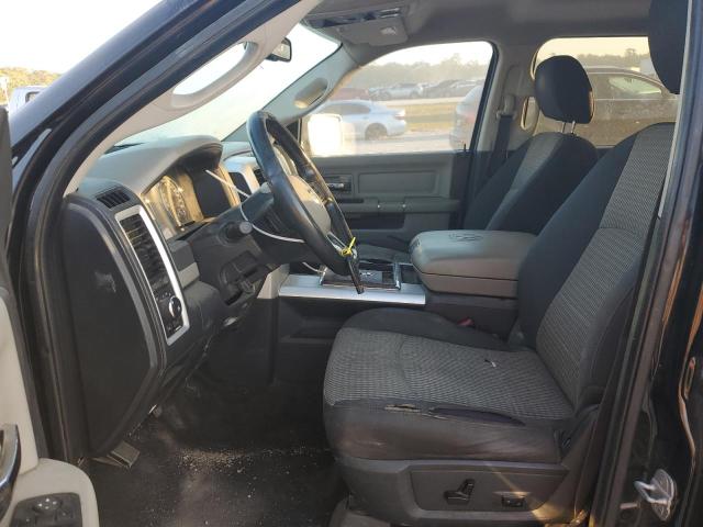 Photo 7 from auction – 2012 DODGE RAM 1500 S with VIN 1C6RD6LT1CS117767