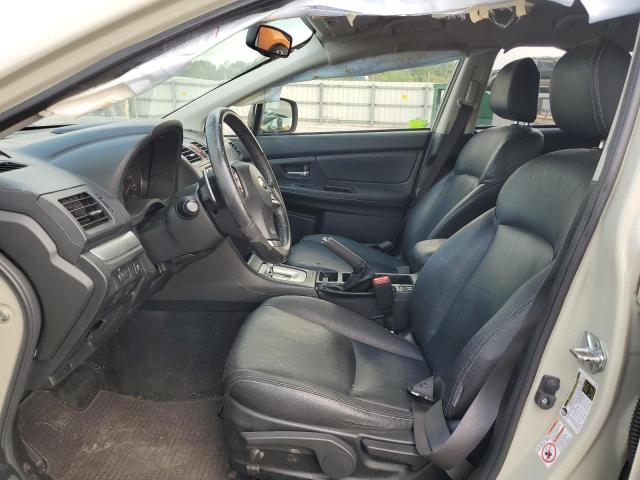 Photo 7 from auction – 2014 SUBARU XV CROSSTR with VIN JF2GPAGC1E8248347