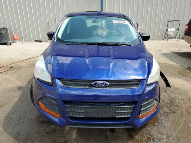 Photo 5 from auction – 2014 FORD ESCAPE S with VIN 1FMCU0F73EUC42217
