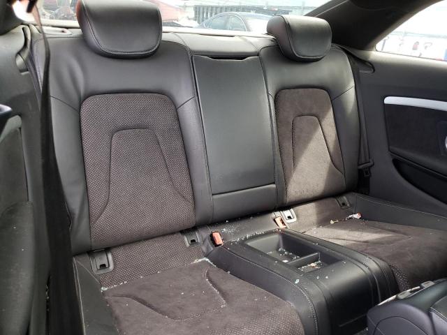 Photo 10 from auction – 2013 AUDI A5 PRESTIG with VIN WAUWFAFR2DA021854