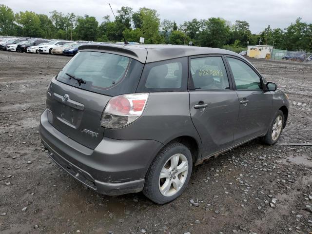 Photo 3 from auction – 2006 TOYOTA COROLLA MA with VIN 2T1LR30E66C554402