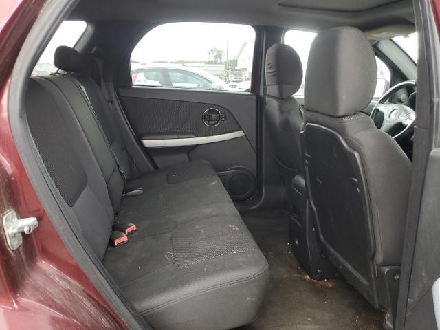 Photo 10 from auction – 2008 PONTIAC TORRENT with VIN 2CKDL33F286074378
