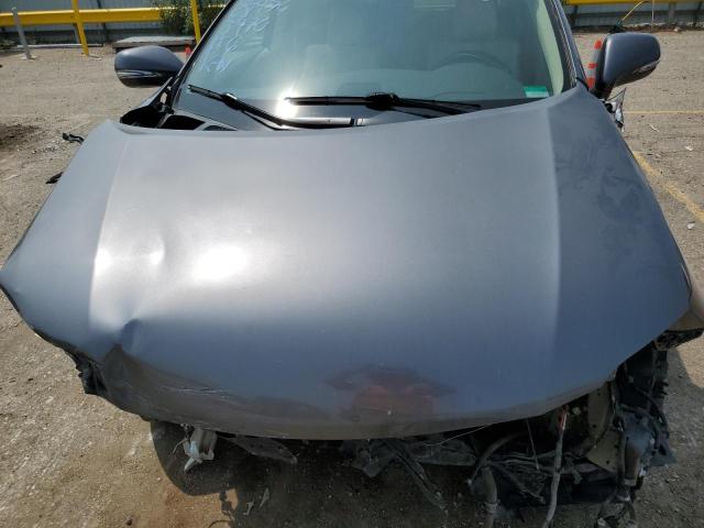 Photo 12 from auction – 2015 LEXUS RX 350 BAS with VIN 2T2BK1BA7FC261473